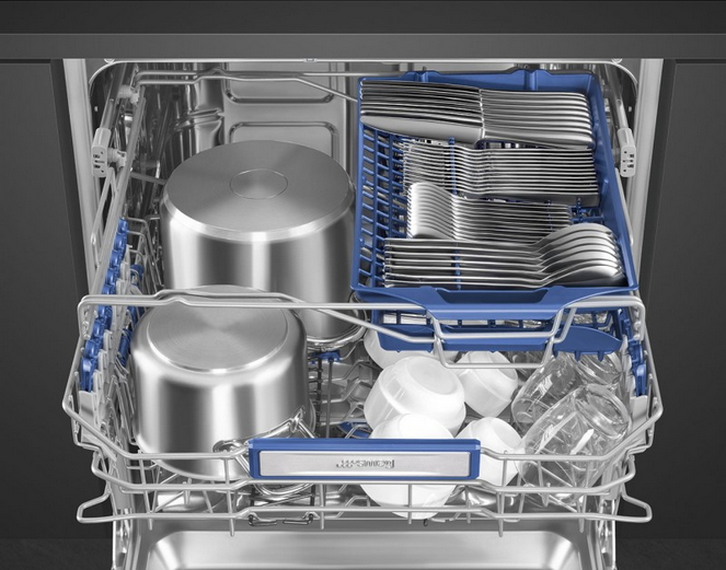 SMEG STL324BQL - PerfektAGD