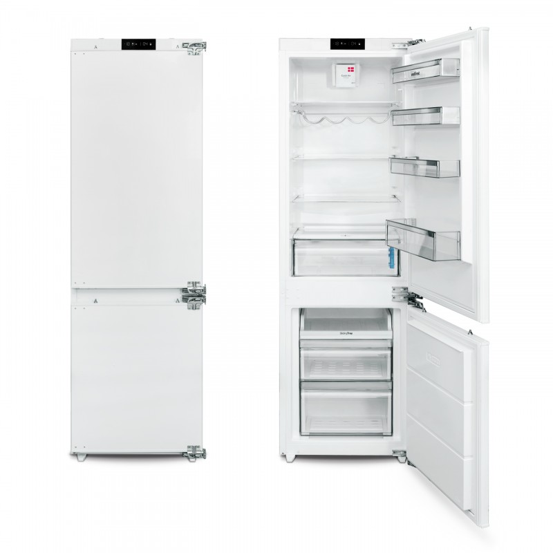 Perfekt AGD - Vestfrost VRBB27612H1S