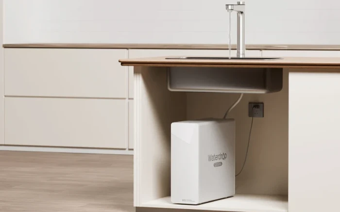 Waterdrop X12 - PerfektAGD